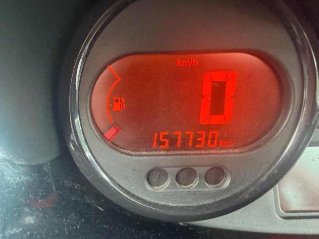 RENAULT Twingo 157,730km 1.2 16V Live senza nessun lavoro da fare rif. 23717722 - Foto 10