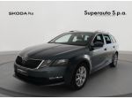Škoda Octavia 1.6 TDI Executive