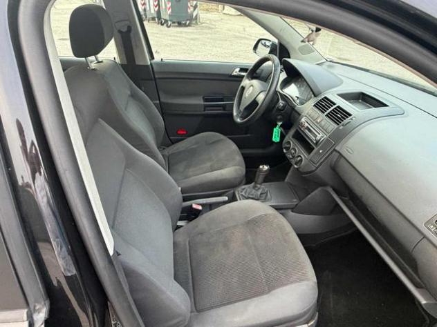 VOLKSWAGEN Polo 1.4/69CV TDI 5p. Sportline senza lavoro da fare rif. 23886430 - Foto 6