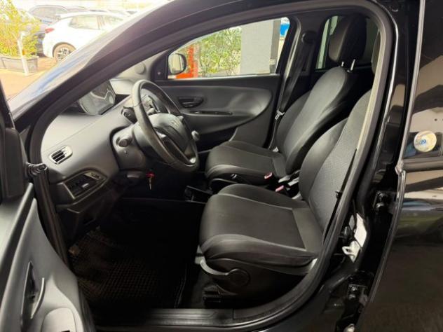 LANCIA Ypsilon Ypsilon 1.2 Silver ecochic Gpl 69cv rif. 24185013 - Foto 8