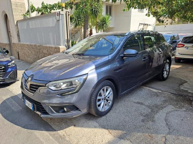 Renault Megane 1.5 dci 95 cv SW - Foto 2