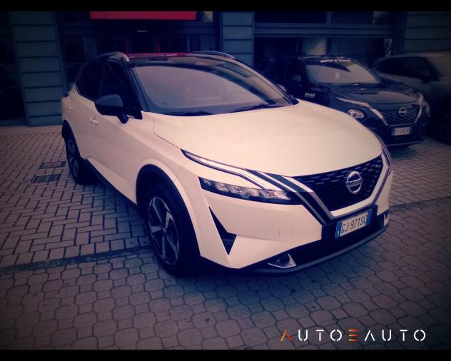Nissan Qashqai 1.3 mhev Premiere Edition 2wd 140cv - Foto 7