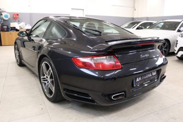 PORSCHE 997 Turbo Coupé rif. 23949368 - Foto 4