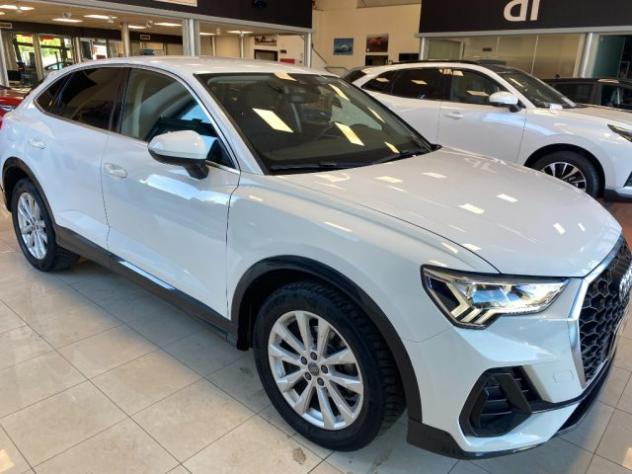 AUDI Q3 SPB 35 TDI S tronic Business Plus rif. 23736020 - Foto 6