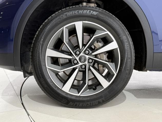 Audi Q5 40 TDI Business quattro S tronic - Foto 3