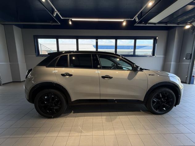 FIAT 600 1.2 Hybrid 110cv Sport Ed Mil Cort 26 - Foto 5
