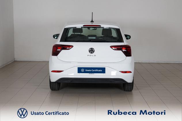 Volkswagen Polo 1.0 TSI Life 95CV - Foto 5