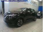NISSAN Juke 1.0 DIG-T 114 CV DCT Pack Comfort Led Telecamera rif. 23772659