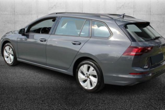 VOLKSWAGEN Golf Variant 2.0 TDI SCR Life rif. 23758192 - Foto 4
