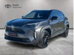 Toyota Yaris Cross 1.5 Hybrid 5p. E-CVT Trend