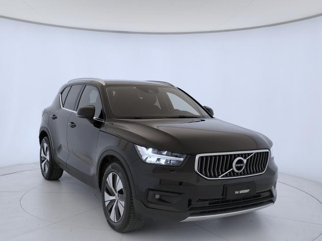 VOLVO XC40 t4 phev Inscription Expression - IVA ESPOSTA - Foto 3