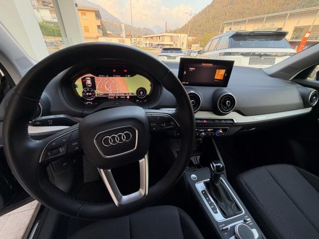 Audi Q2 Q2 30 2.0 tdi Admired Advanced | MOLTO ACCESSORIATA - Foto 5