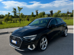 Audi A3 Sportback 2000 TDI 150 CV (110Kw) 03/2022 km 140000