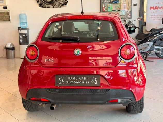Alfa Romeo MiTo 1.6 JTDm 16V Progression - Foto 5