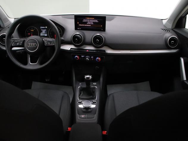 AUDI Q2 30 1.0 tfsi Business Advanced 110cv *8.000 KM *NEOPATENTATI* IVA ESPOSTA - Foto 10