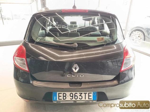 RENAULT Clio 1.2 16V GPL 20th Anniversario rif. 23770870 - Foto 4