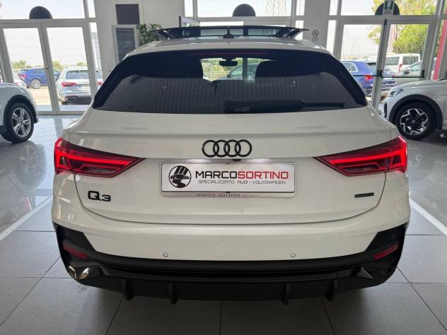 Audi Q3 SPB 40 TDI 4WD S-tronic S-line Edition - Foto 7