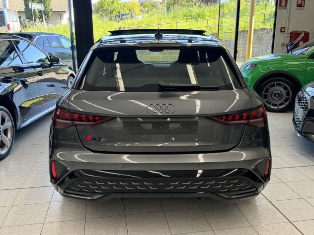 Audi A3 Sportback 35 TFSI S tronic S line Edition - Tetto - Matrix - Foto 6