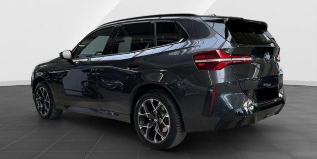 BMW X3 20d xDrive M SPORT PELLE 19 rif. 23719394 - Foto 4