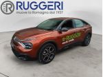 Citroën e-C4 e-C4 motore elettrico 136 CV Feel