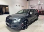AUDI - SQ2 TFSI Quattro S Tronic