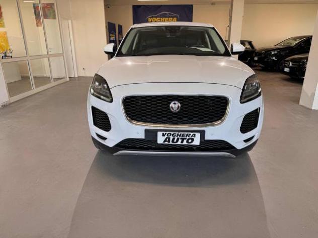 JAGUAR E-Pace 2.0D 180 CV AWD aut. rif. 23941155 - Foto 2