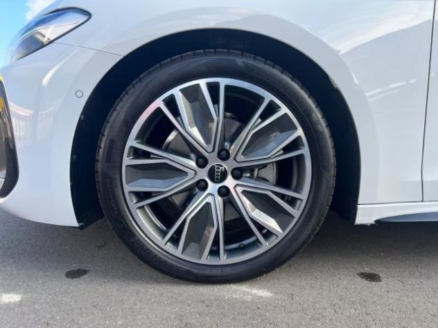 AUDI A5 Avant TFSI S Line Sline - GARANZIA 02/29-120.000Km rif. 22737653 - Foto 5