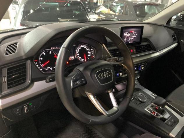 Audi Q5 SPORT* XENON* RADAR VETTURA AZIENDALE - Foto 7