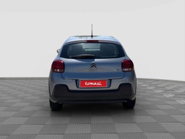 CITROEN C3 C3 PureTech 83 S&S Shine rif. 23982622 - Foto 4
