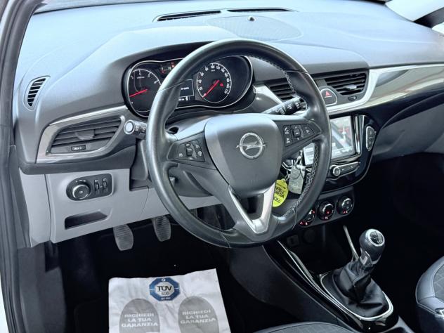Corsa 1.0 Turbo SGE 115CV -Cosmo-unipro-rate-E6 - Foto 10
