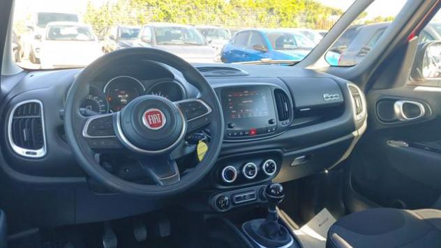 FIAT 500L CROSS 1.3d 90cv rif. 23516466 - Foto 5