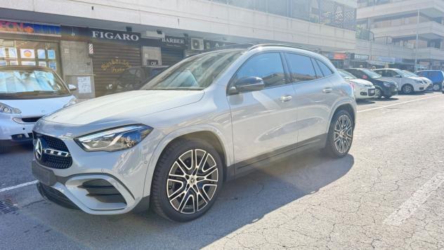Mercedes-benz GLA 220 d Automatic 4Matic AMG Line Premium Plus LED KAMERA 360 TETTO APRIBILE PACCHETTO LUCI - Foto 3