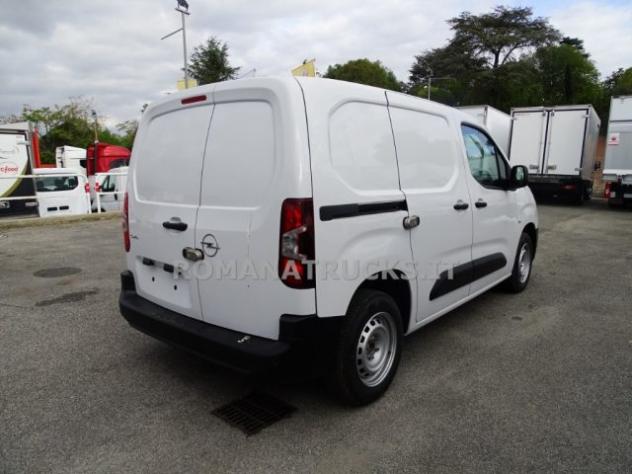 OPEL Combo Cargo 1.5 Diesel 100CV PRONTA CONSEGNA rif. 23311341 - Foto 6