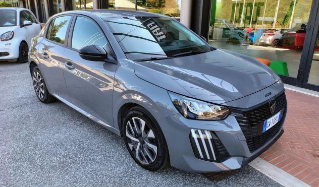 Peugeot 208 Style Puretech 75 cv