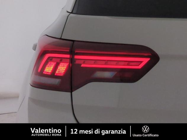 Volkswagen T-Roc 1.5 tsi DSG R-Line 150CV - Foto 9