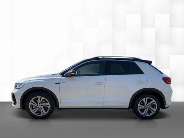VOLKSWAGEN T-Roc 2.0 TDI SCR 150 CV DSG R-Line rif. 21062000 - Foto 3