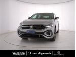 Volkswagen T-Roc 2.0 TDI DSG SCR R-Line