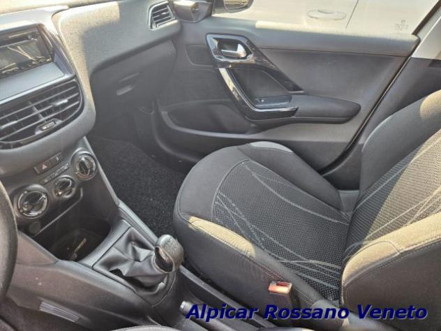PEUGEOT 208 1.4 8V HDi 68CV 5p. Allure rif. 24024347 - Foto 9