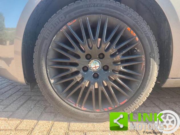 ALFA ROMEO Giulietta 1.6 JTDm-2 105 CV rif. 24021328 - Foto 9
