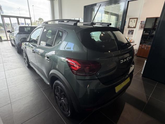 Dacia Sandero 1.0 TCe ECO-G STEPWAY EXPRESSION - Foto 5