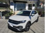 VOLKSWAGEN T-Cross 1.0 TSI 110 CV DSG Style rif. 21541462