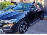 MERCEDES-BENZ GLE 350 d 4Matic Premium "TETTO"PELLE"NAVI"CAMERA" rif. 23737007