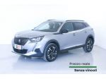 PEUGEOT 2008 PureTech 100 S&S Allure/SENSORI PARCH POST rif. 21962800