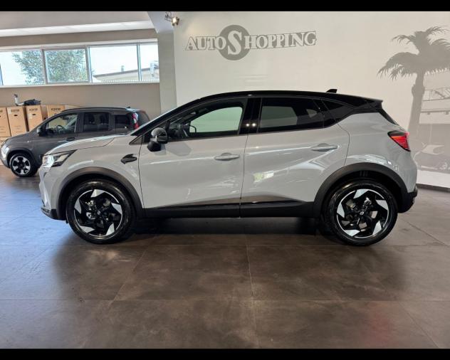 Renault Captur II 1.2 eco-g Techno 120cv - Foto 4