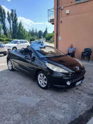 PEUGEOT 207 1.6 8V HDi 112CV CC Tecno rif. 22602459 - Foto 9