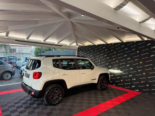 Jeep Renegade 1.3 T4 DDCT 80th Anniversary - Foto 8
