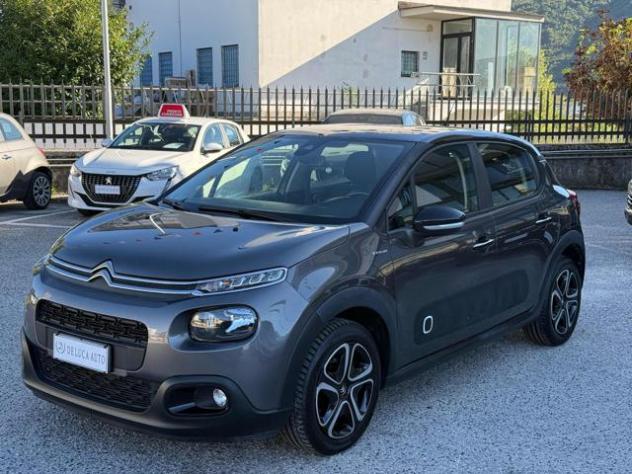 CITROEN C3 SHINE SCONTO ROTTAMAZIONE rif. 24130410 - Foto 4