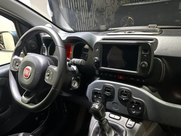 FIAT Panda 1.0 FireFly S&S Hybrid City Cross rif. 24077231 - Foto 9