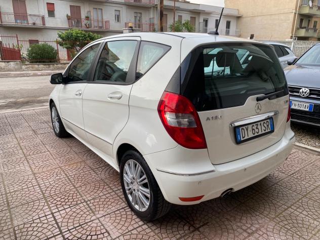 Mercedes-benz A 180 CDI Elegance - Foto 8