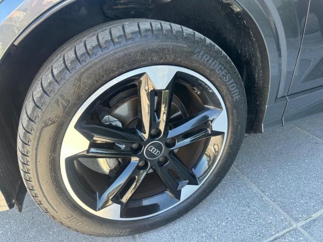 Audi Q2 30 2.0 TDI S Line edition *PROMO AZZURRA, PRONTA CONSEGNA, COLORI VARI* - Foto 5